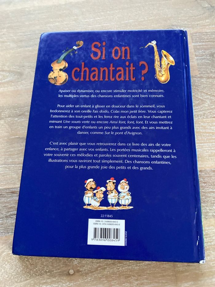 Livre enfant - photo numéro 2