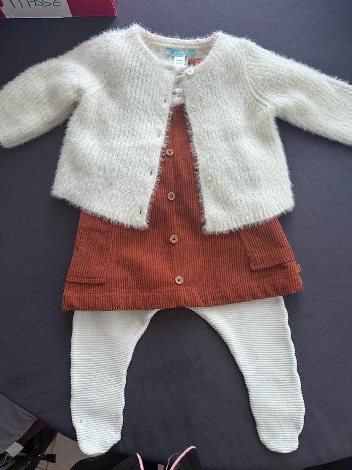 Ensemble obaibi - photo numéro 2