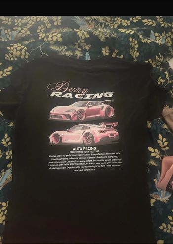 Lot vêtements