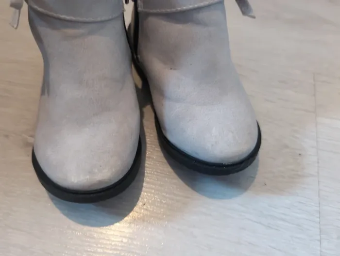 Bottines - photo numéro 4