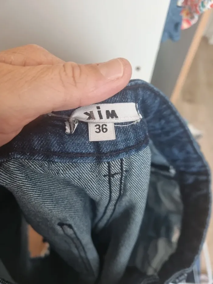 Short taille 36 - photo numéro 4