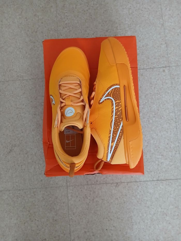 Chaussures Nike - photo numéro 3