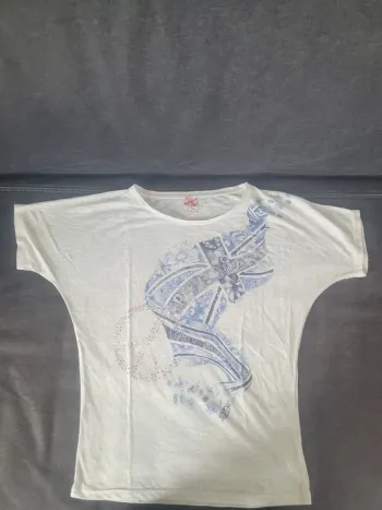 T-shirt Pepe Jeans 16 ans