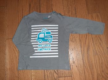T shirt ML