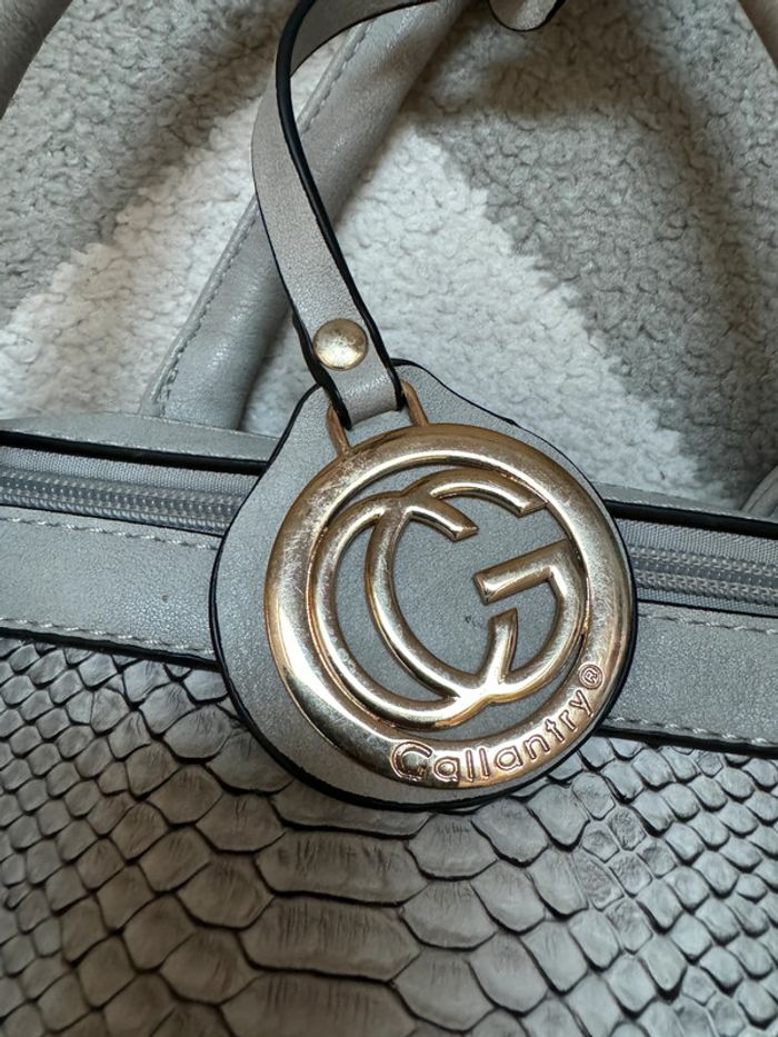 Sac à mains Gallantry - photo numéro 5