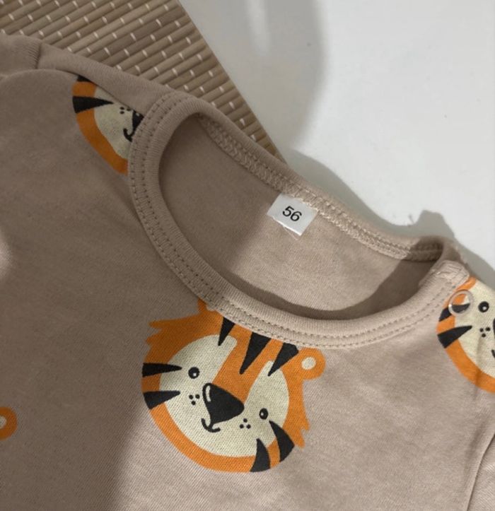 Barboteuse - photo numéro 4