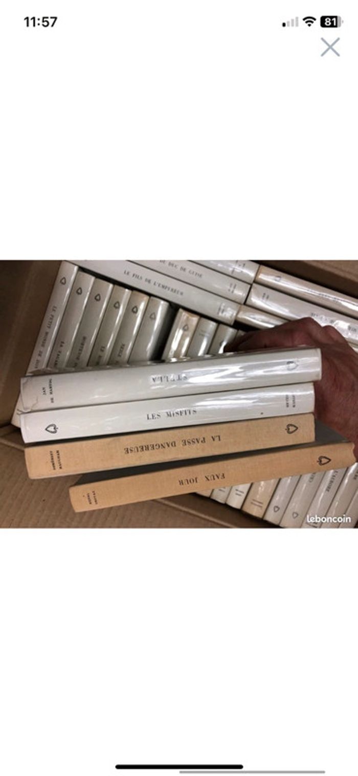 Collection le club des femmes - photo numéro 2