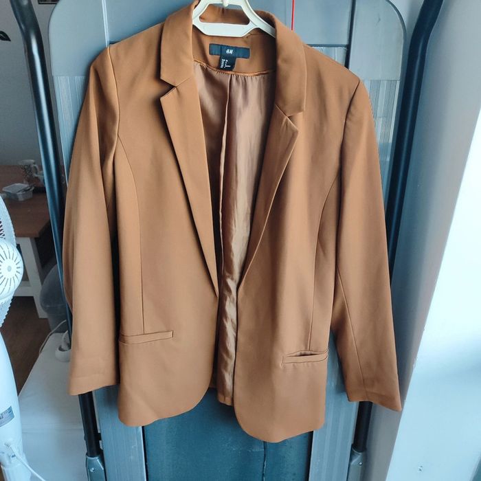 Blazer H&M