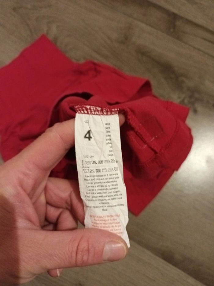 Sous pull - photo numéro 10