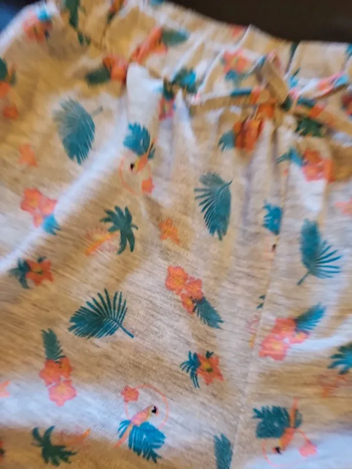 Short motif été - photo numéro 5