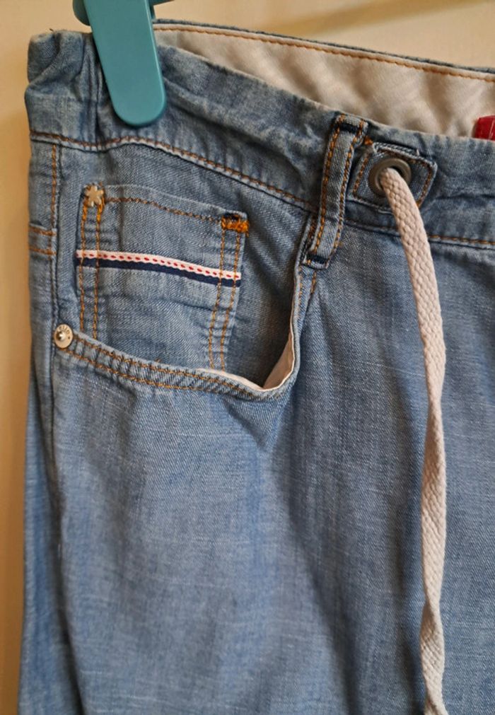 Bermuda Celio - photo numéro 4