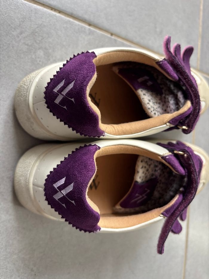 Basket Vanessa W - photo numéro 2