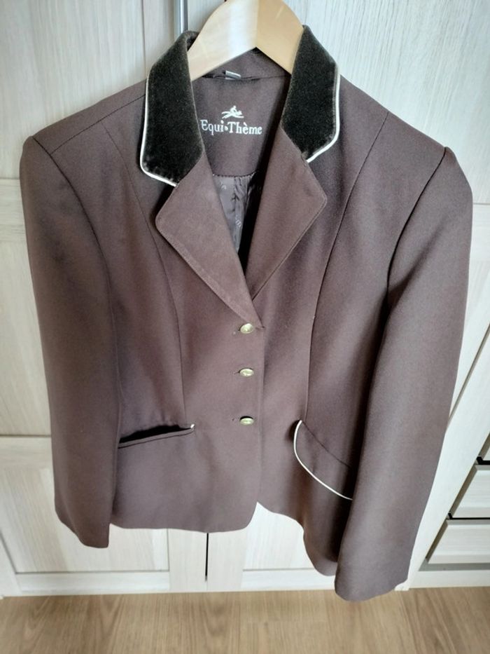Veste
