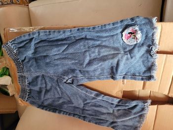 Pantacourt Disney 5 ans