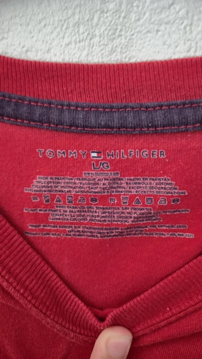 T-shirt - photo numéro 4