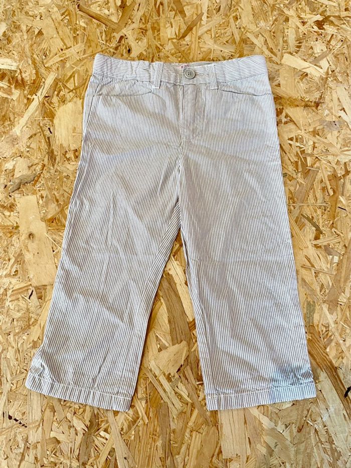 Pantalon 18 mois DPAM