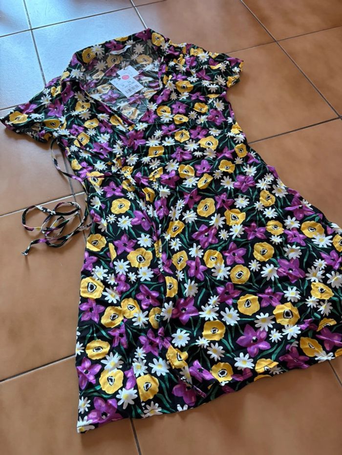 Robe femme M - photo numéro 6