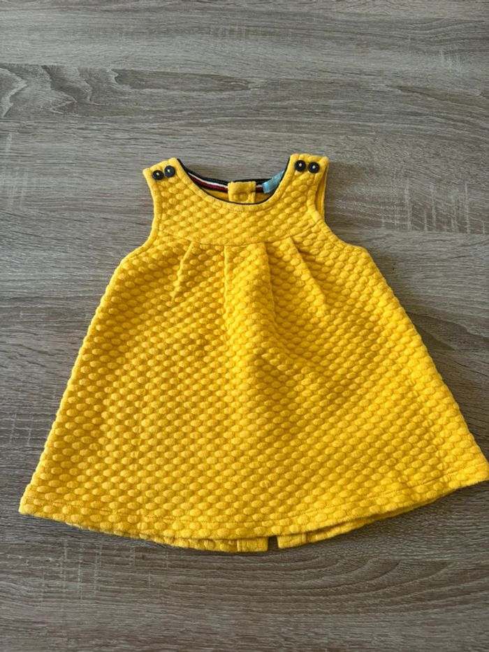 Robe obaibi taille 3 mois 59