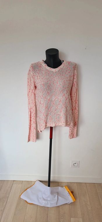 Pull taille 38.40