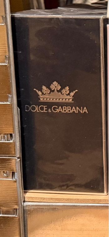 Gabbana