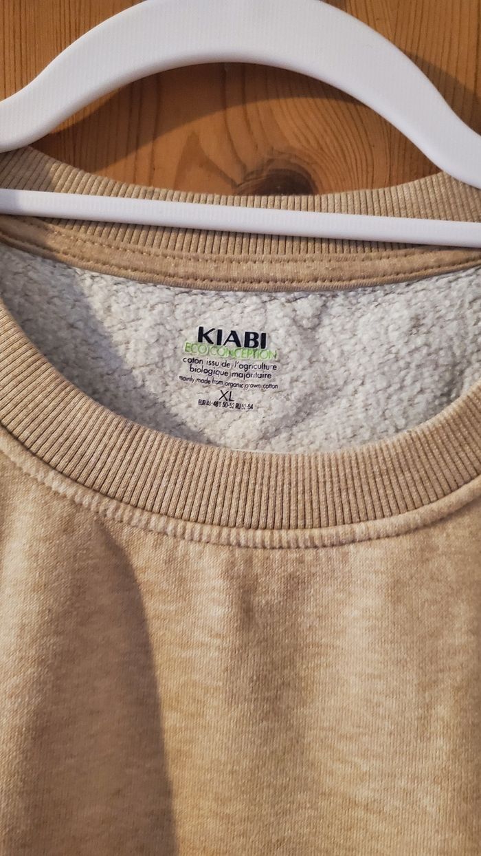 Sweat - photo numéro 2