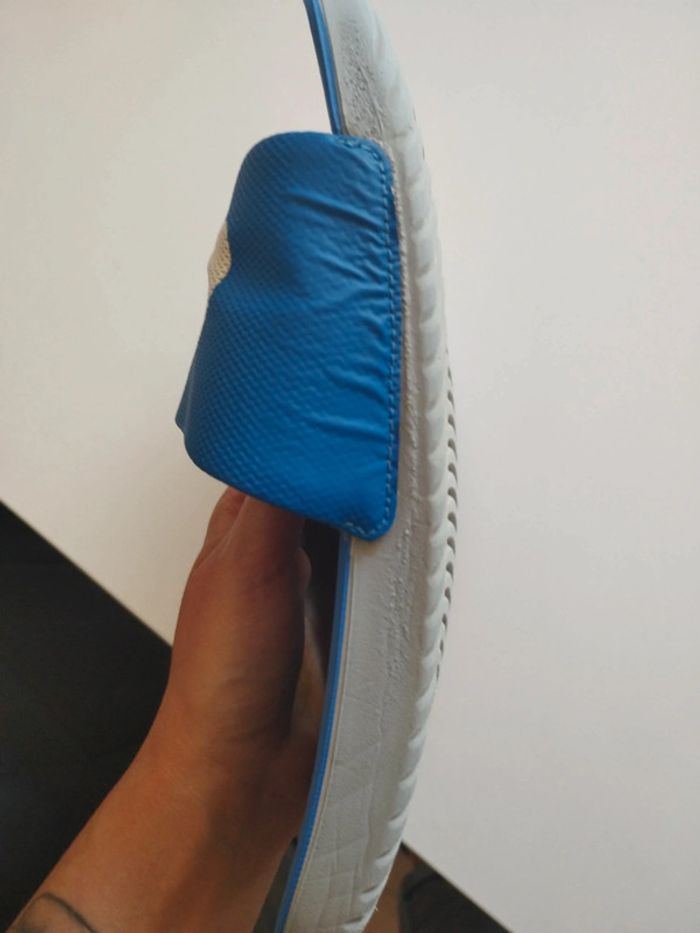 Tongs enfants Nike - photo numéro 5