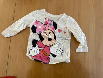 T-shirt Disney 9M