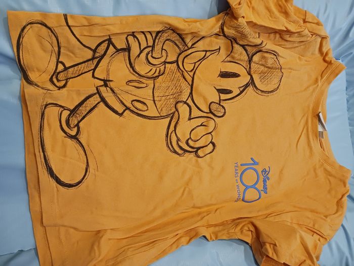 Maillot Mickey