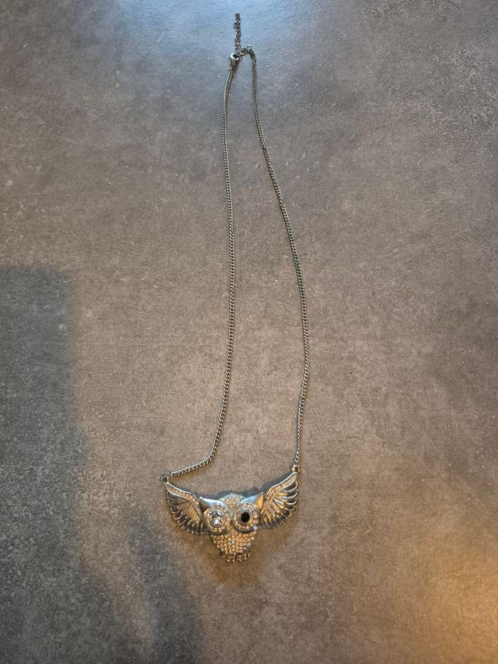 Collier fantaisie - photo numéro 3