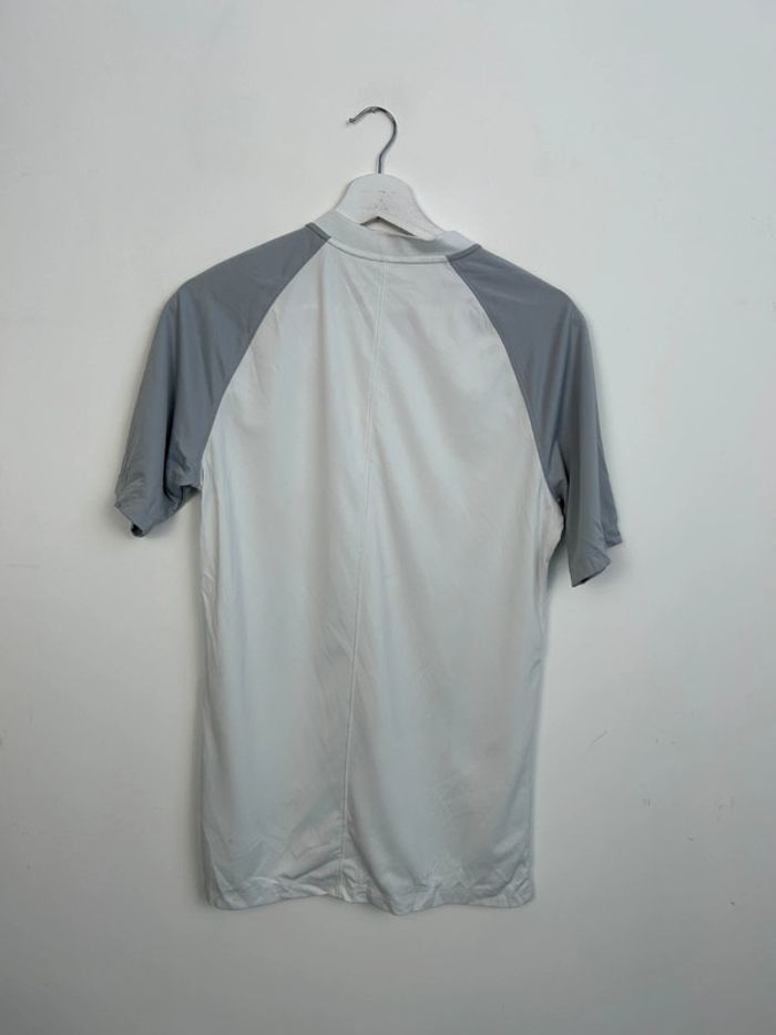 Polo Homme Nike Dri-FIT Noir & Gris S | Très Bon État | Confort & Performance | TN142 - photo numéro 2