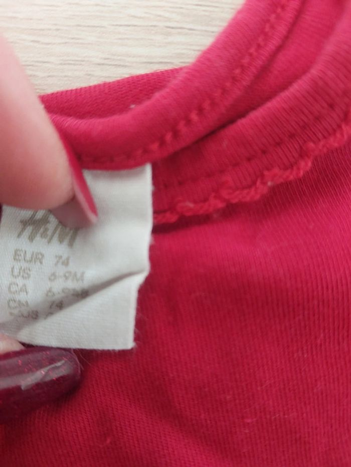 Robe pailleté - photo numéro 2