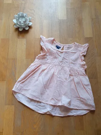 Debardeur 5 ans, kiabi