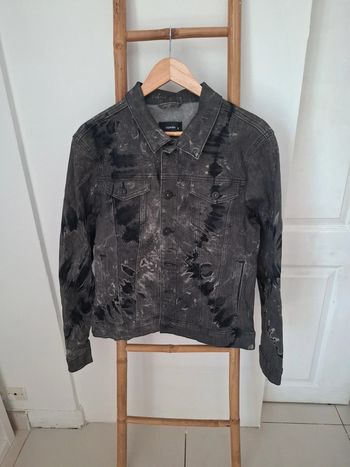 Veste H taille M