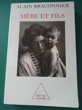 Mère et fils