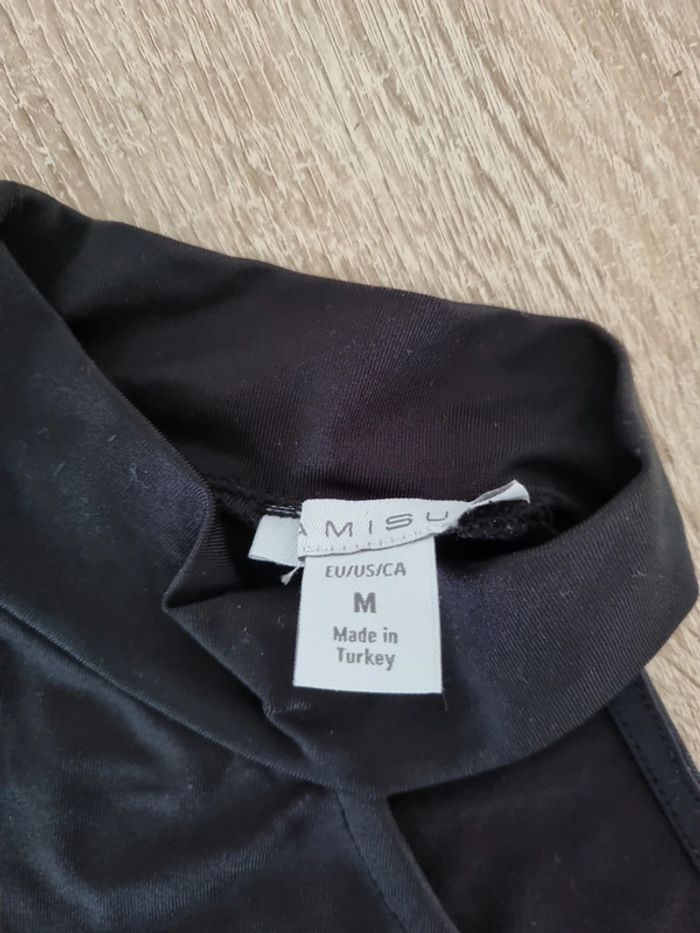 Haut asymétrique - photo numéro 4