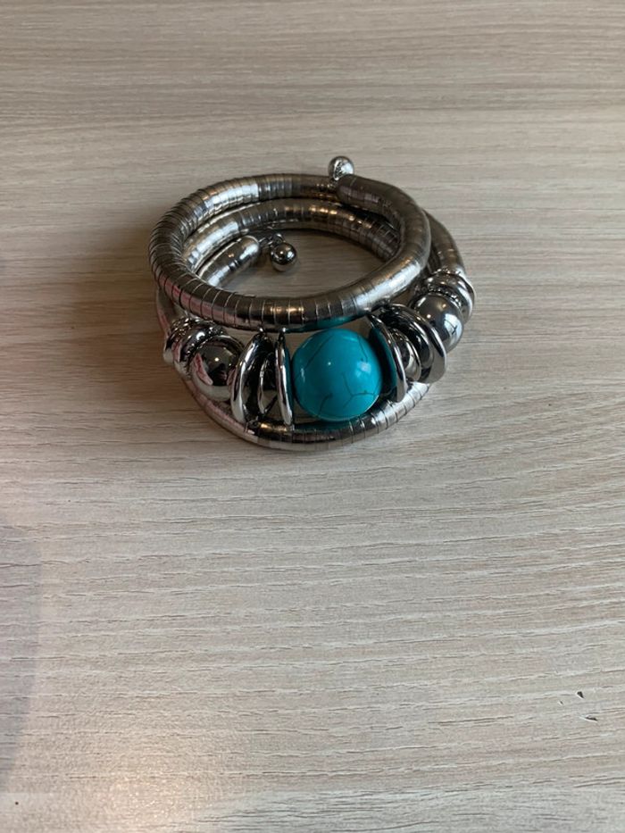Bracelet étirable. - photo numéro 4