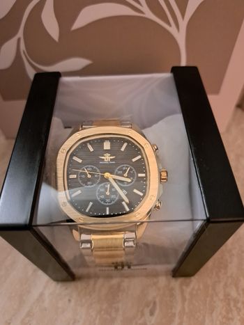 Montre homme