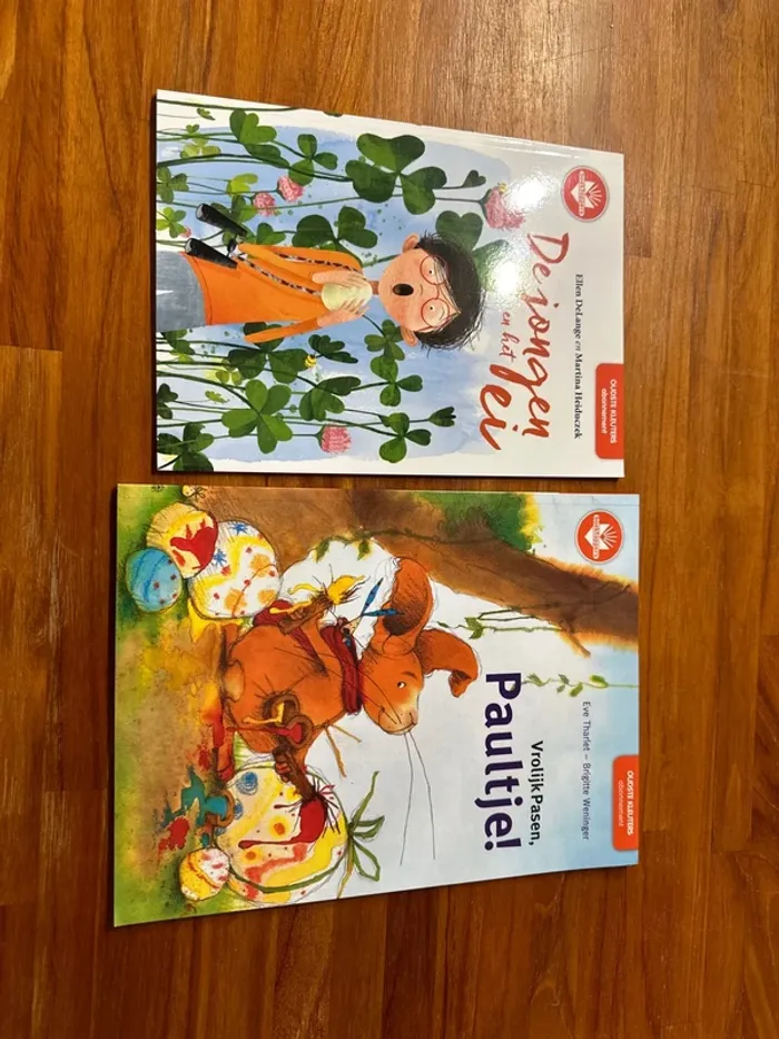 Lot de livre enfant