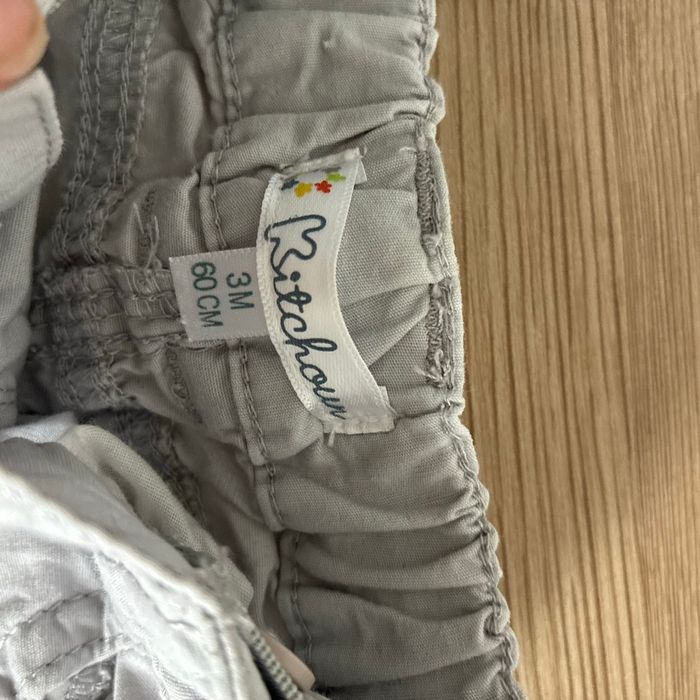 Pantalon - photo numéro 2