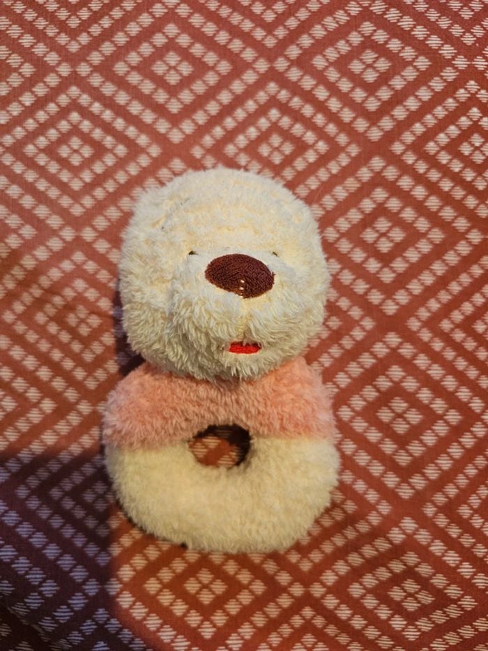 Hochet winnie