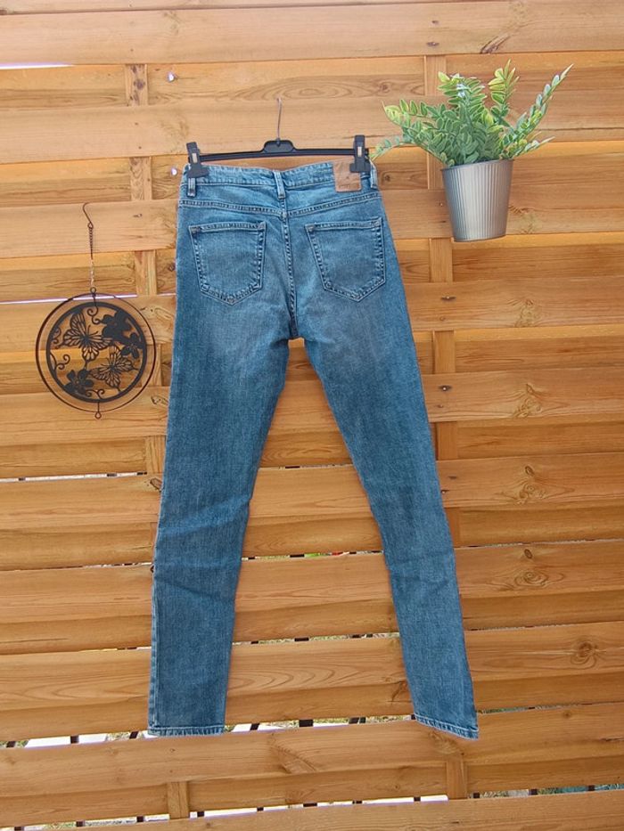 Jean Only & Sons taille 40 - photo numéro 7