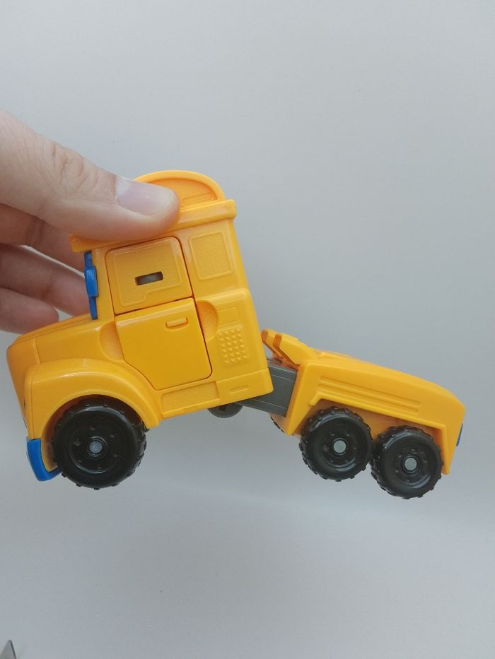 Grand Super wings - photo numéro 5