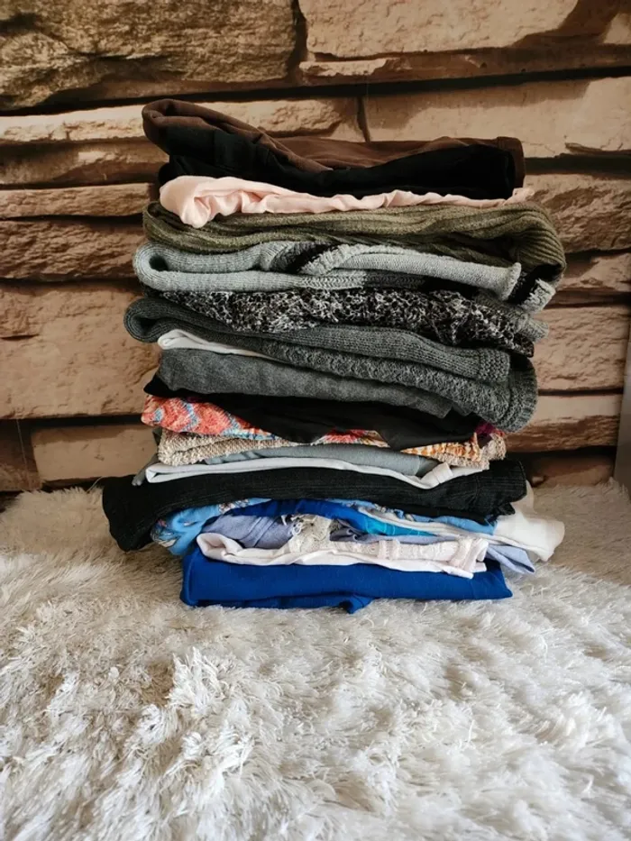 💐Lot revendeur 1 Taille 36💐