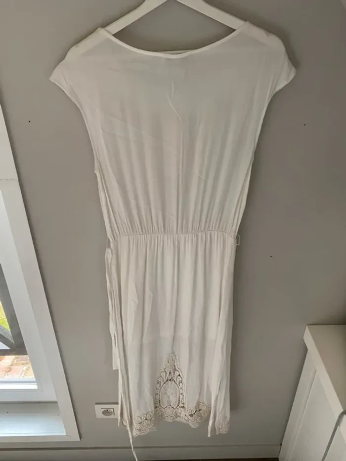 Robe longue Les petites - photo numéro 3