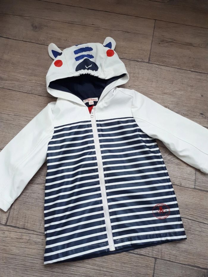 Ciré neuf 12 mois dpam - photo numéro 2