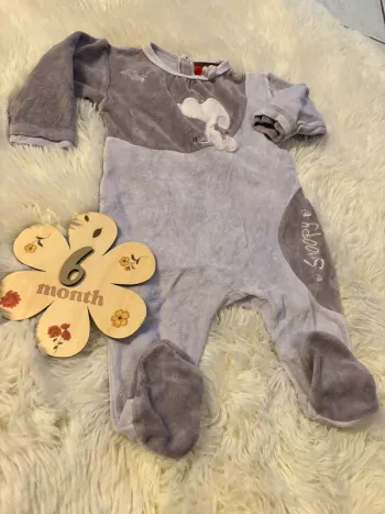 Pyjama snoopy