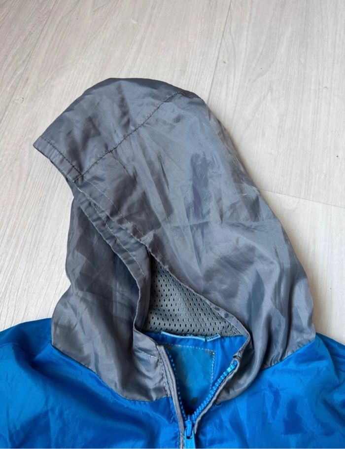 Veste k-way enfant - photo numéro 3