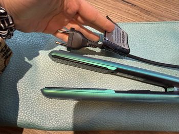 Lisseur ghd gold atlantic jade 