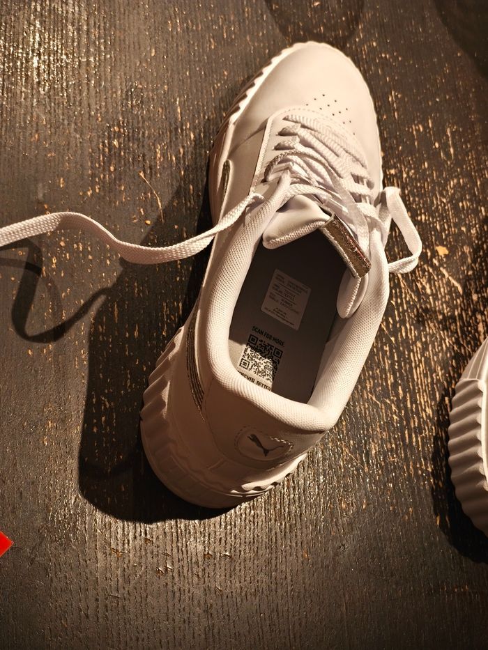 Basket puma femme - photo numéro 3