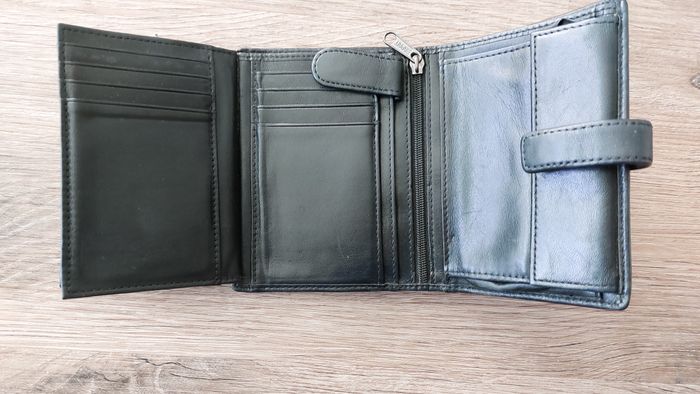 Portefeuille Esprit - photo numéro 2